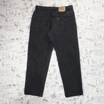 38x30 - Vintage Y2K Levis orange tab 90s 550 usa made jeans