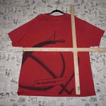 XL - Vintage / Y2K Shaquille O'Neil Basketball Y2K Style Tee
