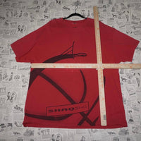 XL - Vintage / Y2K Shaquille O'Neil Basketball Y2K Style Tee