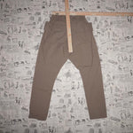 Medium - MNML lightweight hypebeast streetwear sweatpants