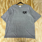 Vintage y2k gi joe action figure marine 2000s t-shirt