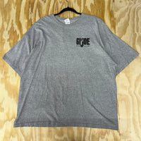 Vintage y2k gi joe action figure marine 2000s t-shirt