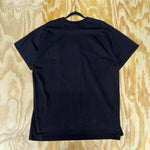 Vintage y2k costa rica tourist iguana t-shirt