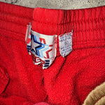 Vintage Y2K Starter San Francisco 49ers Niners 90 sweatpants