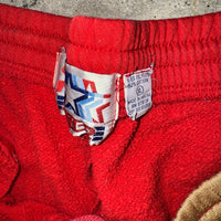 Vintage Y2K Starter San Francisco 49ers Niners 90 sweatpants