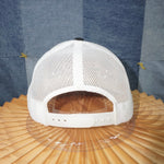 OSFA - AR farming  embroidered trucker hat essential hat cap