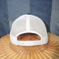 OSFA - AR farming  embroidered trucker hat essential hat cap