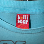 Vintage Y2K Muy Gigante innuendo 2000s preppy femme t-shirt