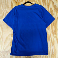 Vintage y2k stick figure funny t-shirt