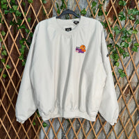 Vintage Y2K San Antonio embroider ncaa final four 00s jacket