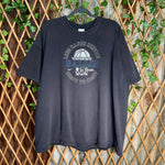 Vintage / Y2K basketball coast to coast Nike 2000s t-shirt