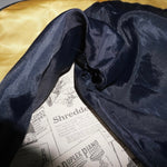 XXL -Vintage Y2K reversible San Diego Chargers puffer jacket