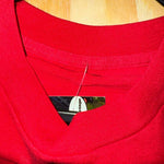 Vintage 80s esprit t-shirt