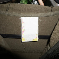 XL-Vintage Y2K Burton snowboards skate/surf embroider hoodie