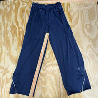 Vintage y2k reebok baggy Tearaway sweatpants 2000s