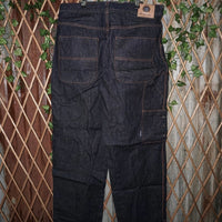 38x34 - Vintage Y2K KNO BETTA embroider french