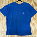 XL - Vintage y2k marlboro merchandise skiing t-shirt