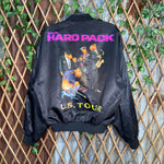 Vintage Y2K camel Joe promo the hard pack US tour 90s jacket
