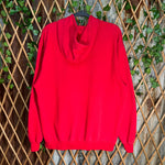 Vintage Y2K Maryland University terrapins 00s NCAA hoodie