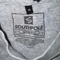 Vintage south pole headphones t-shirt