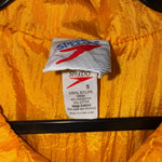 Vintage Y2K speedo 1990s embroidered essential windbreaker