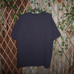 XXL - Vintage Y2K Disneyland, Mickey Mouse 3D 2000s t-shirt