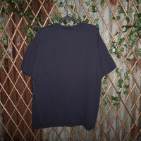 XXL - Vintage Y2K Disneyland, Mickey Mouse 3D 2000s t-shirt