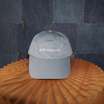OSFA - Vintage Y2K Reebok embroider spellout 2000s paris hat