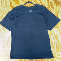 Copied - Vintage y2k rock and roll hall of fame guitar t-shirt
