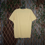 Large-Vintage Y2K Tommy jeans Hilfiger essential 00s t-shirt