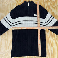 XL - Vintage 90s southpole quarter zip fleece