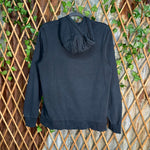 Vintage Y2K Nike 6.0 skate embroidered 2000s zip up hoodie