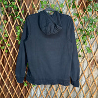 Vintage Y2K Nike 6.0 skate embroidered 2000s zip up hoodie