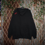 XXL-Vintage Y2K OCC Orange County choppers grunge 00s hoodie
