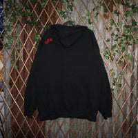XXL-Vintage Y2K OCC Orange County choppers grunge 00s hoodie