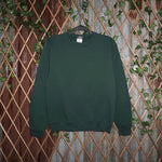 Small - Vintage Y2K CAT essential 200s simple sweatshirt