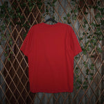 Vintage Y2K Fresno State University BBALL Bulldogs t-shirt