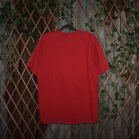 Vintage Y2K Fresno State University BBALL Bulldogs t-shirt