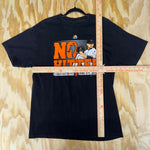 Vintage y2k chris heston no hitter san francisco giants tee
