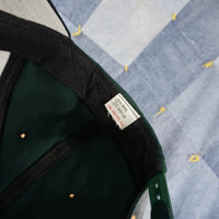 OSFA - Vintage Hard Rock Cafe embroider 1990s essential hat