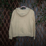 Medium - Vintage Y2K Aero Aeropostale 00s university hoodie