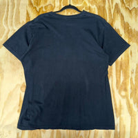 SAIL "blame it on my ADD" awol nation 2010's band t-shirt