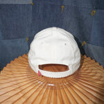 OSFA - Vintage Y2K Roxy Quiksilver femme embroider surf hat