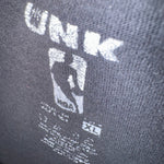 Vintage Y2K Kobe Bryant Los Angeles Lakers 2000s nba t-shirt