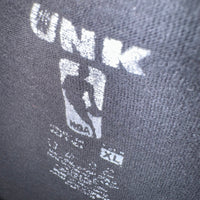 Vintage Y2K Kobe Bryant Los Angeles Lakers 2000s nba t-shirt