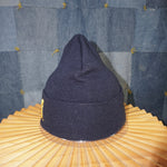 OSFA - Vintage Y2K Michigan University embroider 00s beanie