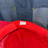 OSFA- Vintage Y2K embroider bling femme 00s grunge cadet cap