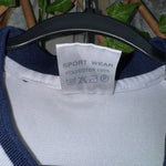 Vintage Y2K England soccer jersey umbro 2000s fifa cup shirt