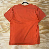 Vintage y2k im lazy but fun! 00s futuristic graphic t-shirt