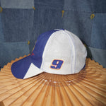 OSFA - Vintage Y2K NAPA racing Hendrick motorsports 00s hat